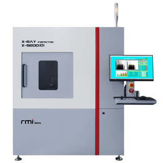 X-9200-D 方形/疊片電池X-Ray檢測系統(tǒng)