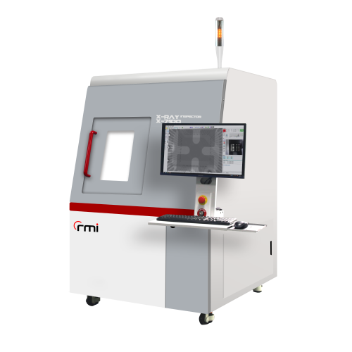 通用型X-RAY設備（標準機）_X-7100