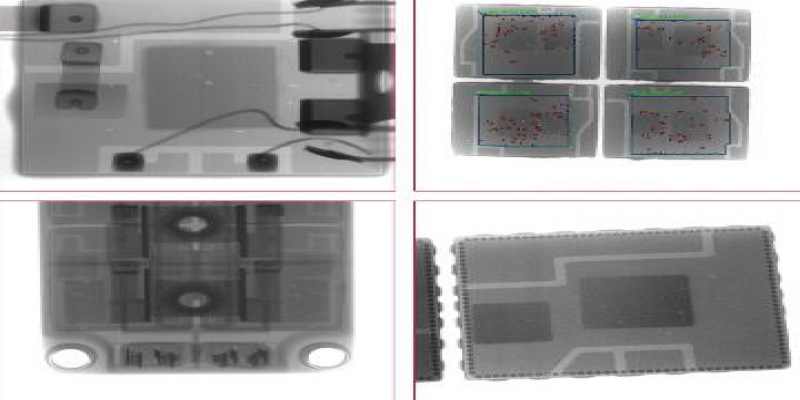 <span style=''>巧用X-RAY檢測設備，就再也不用為芯片的內(nèi)部缺陷檢測而發(fā)愁了</span>