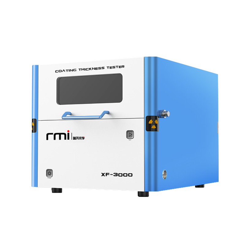 XF-3000 涂層分析+ROHS檢測一體分析儀